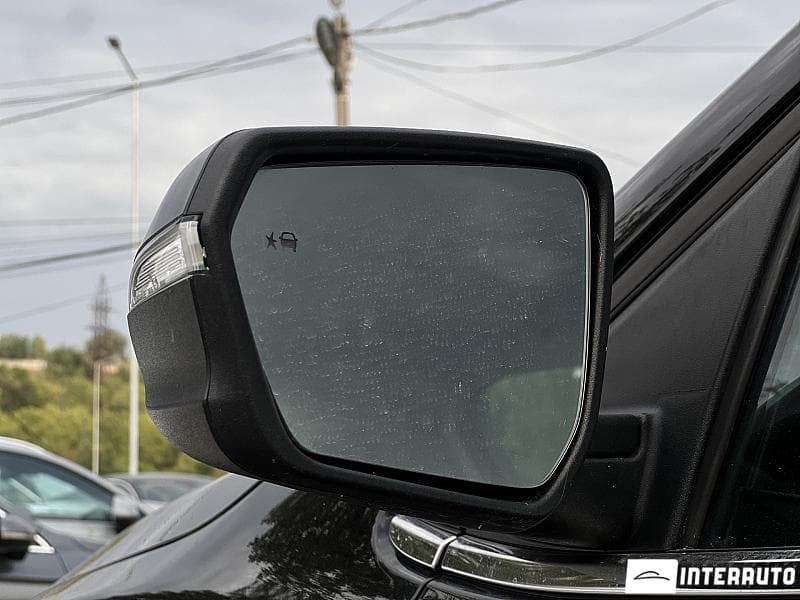 Chevrolet Equinox 2019 — Миниатюра 18