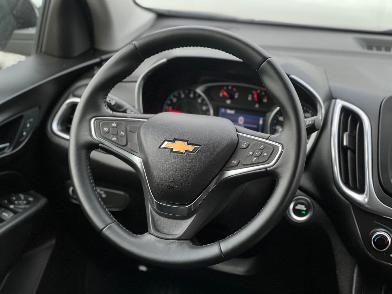 Chevrolet Equinox 2019 — Миниатюра 7