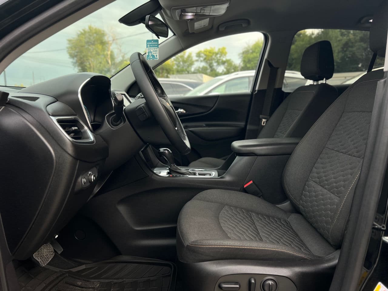 Chevrolet Equinox 2019 — Миниатюра 5