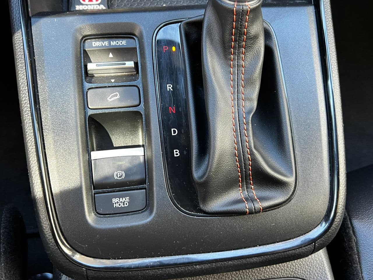 Honda CR-V 2024 — Миниатюра 12
