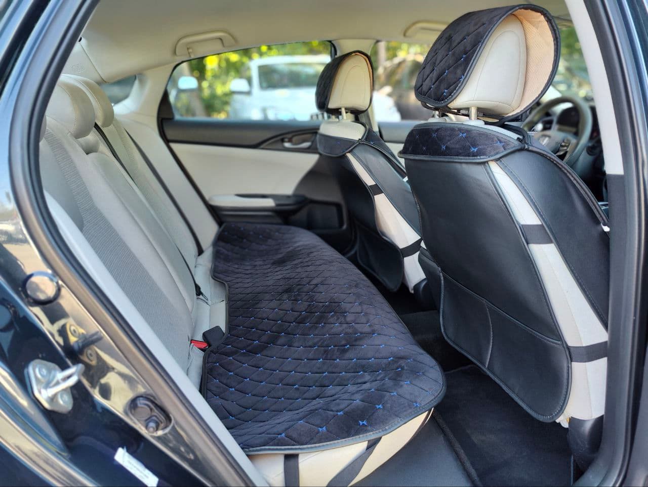 2018 Honda Insight — Miniatură 10