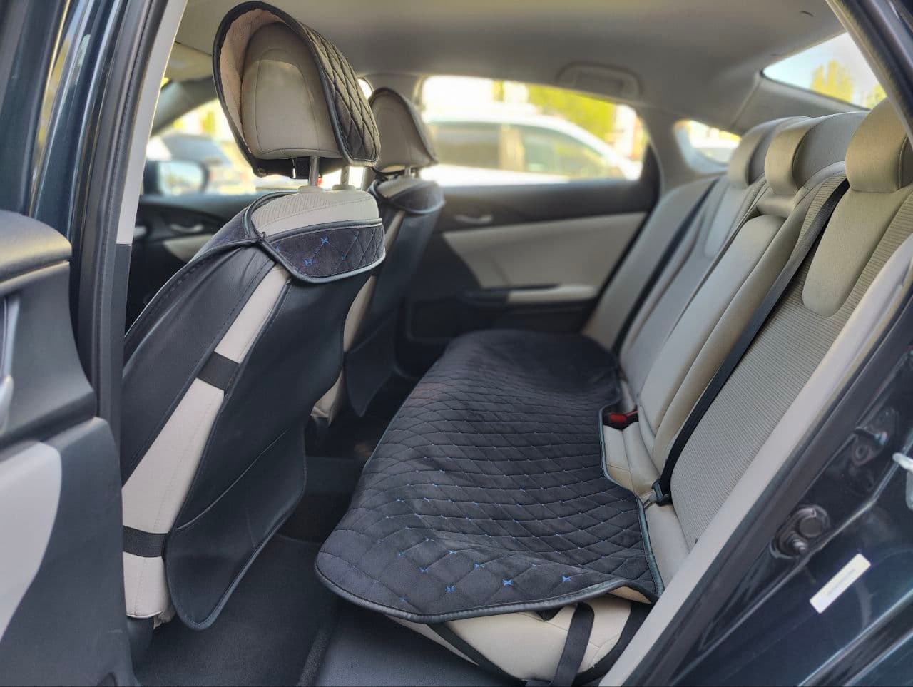 2018 Honda Insight — Miniatură 9