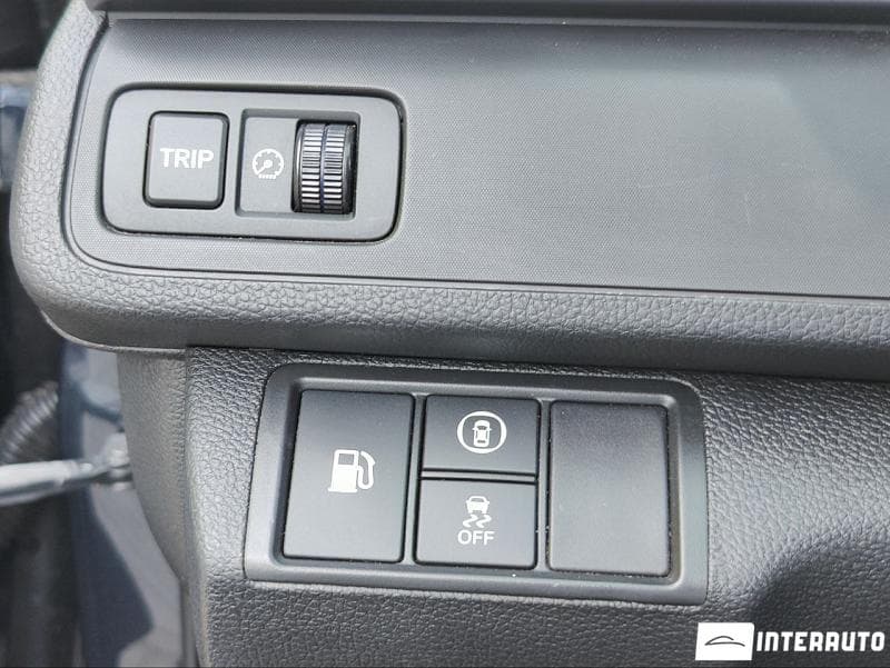 2018 Honda Insight — Miniatură 16