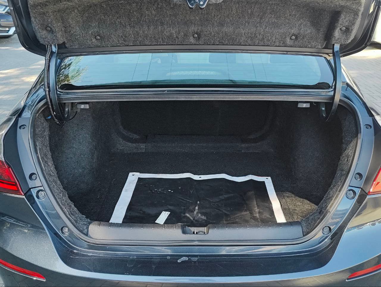 2018 Honda Insight — Miniatură 5
