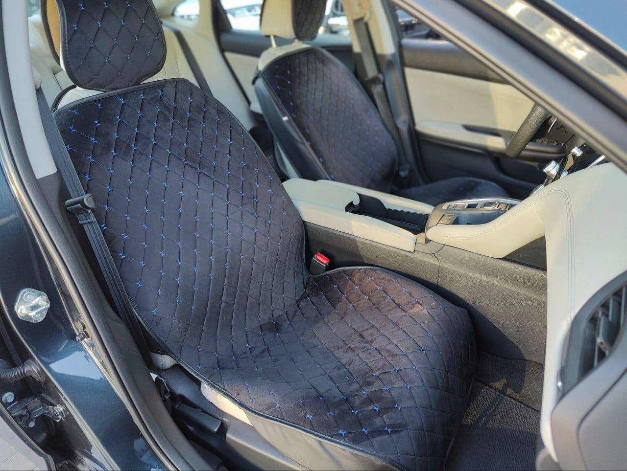 2018 Honda Insight — Miniatură 8