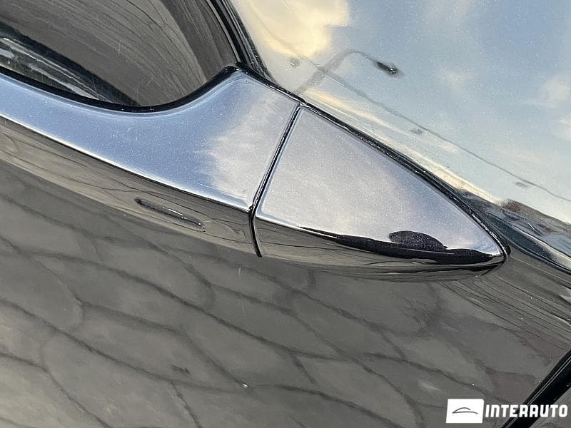 2022 Volkswagen Passat GTE — Miniatură 5