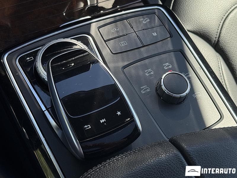 Mercedes GLS 450 2019 — Миниатюра 17