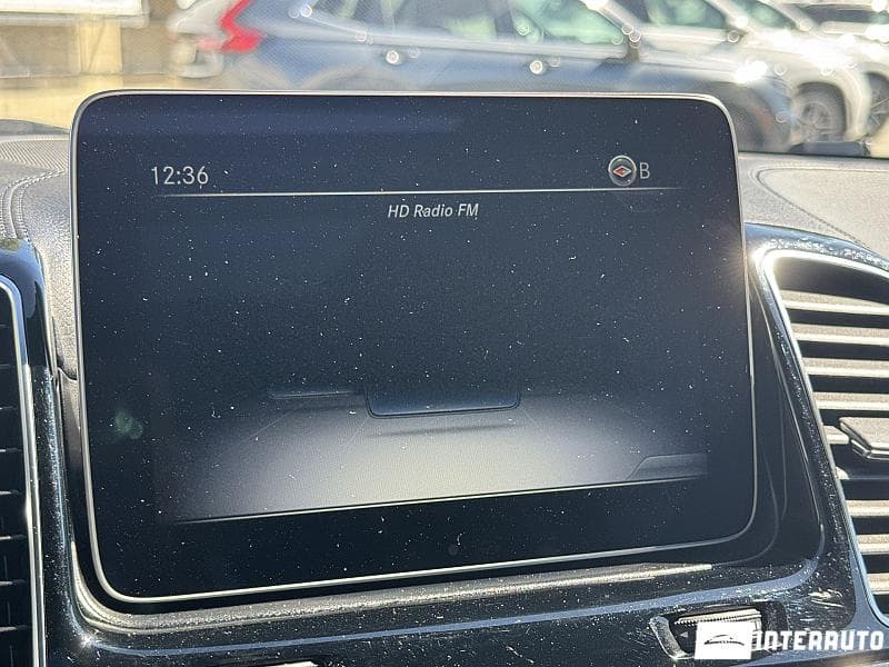 Mercedes GLS 450 2019 — Миниатюра 14
