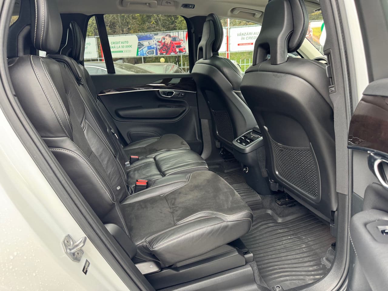 Volvo XC 90 2019 — Миниатюра 17