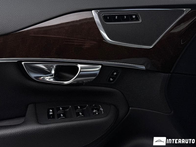Volvo XC 90 2019 — Миниатюра 13