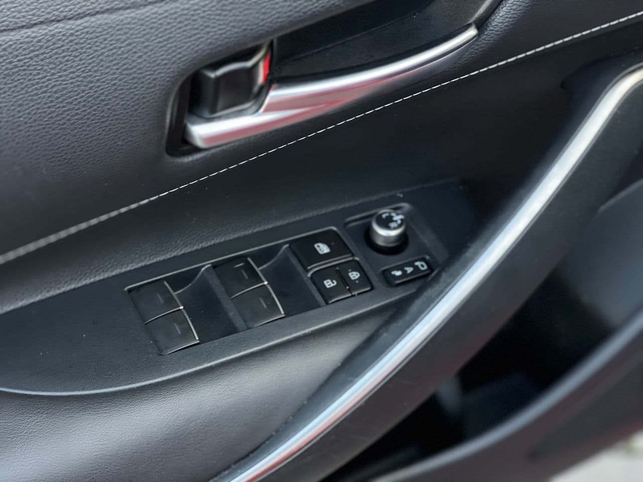 Toyota Corolla 2019 — Миниатюра 6