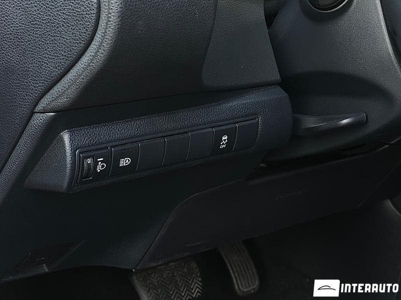 Toyota Corolla 2019 — Миниатюра 7