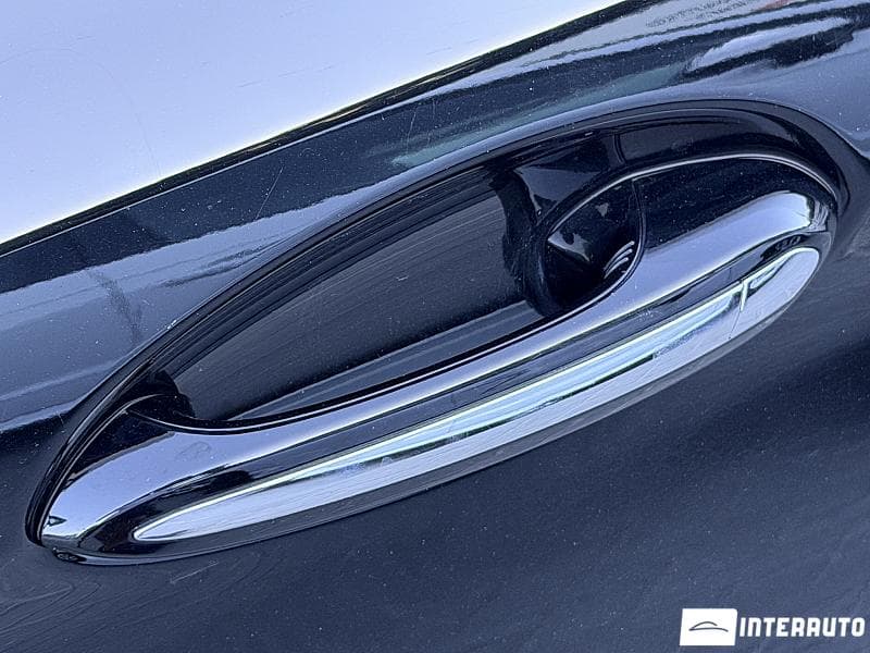 2018 BMW 520 — Miniatură 17