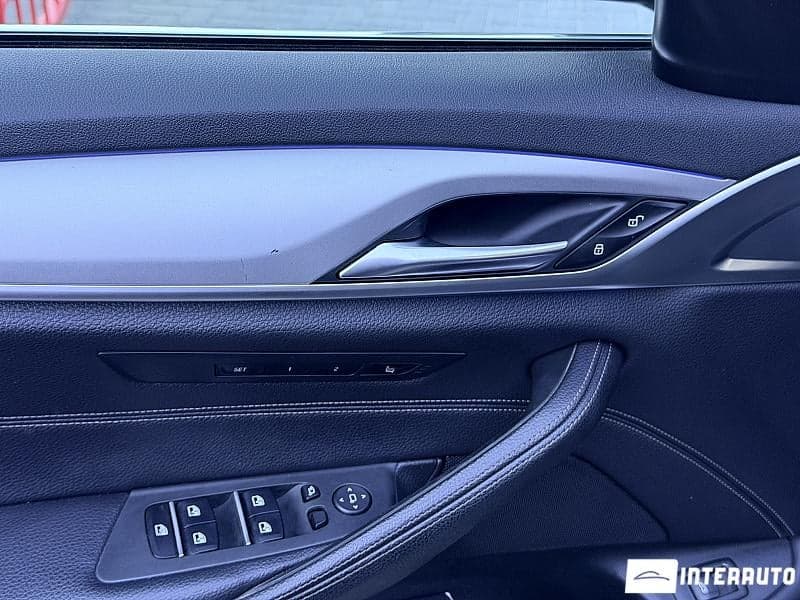 2018 BMW 520 — Miniatură 14