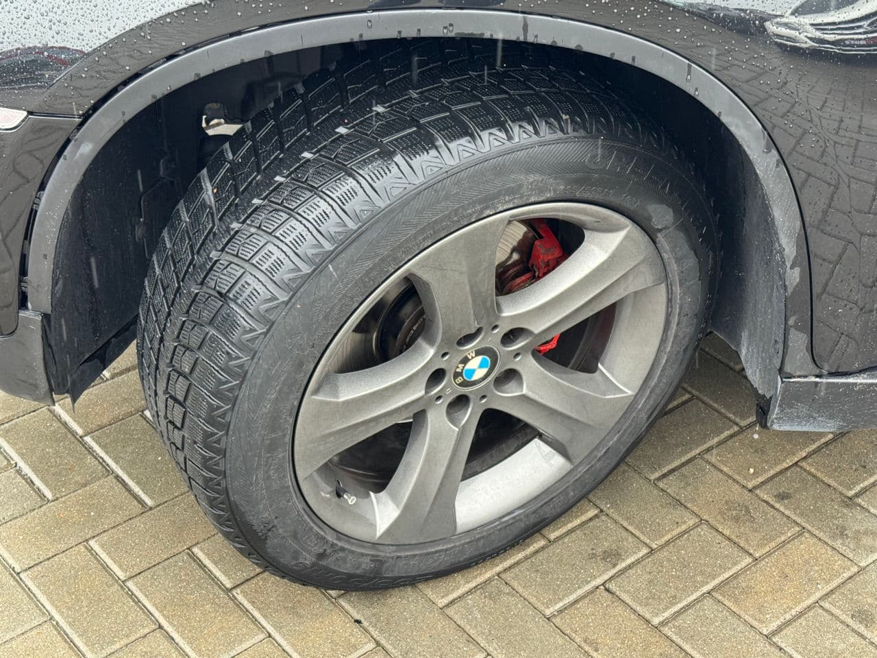 BMW X6 3.0D 2011 — Миниатюра 16