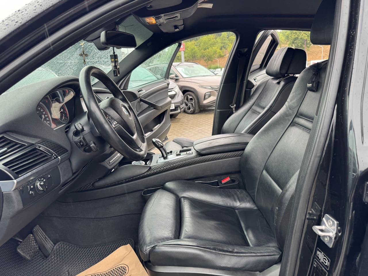 BMW X6 3.0D 2011 — Миниатюра 5