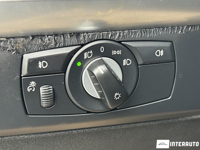BMW X6 3.0D 2011 — Миниатюра 18