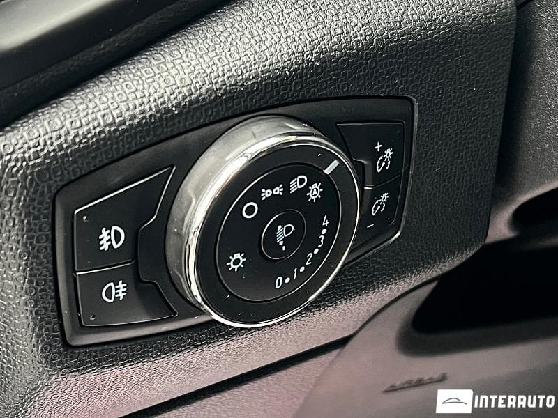 2019 Ford Ecosport — Miniatură 9
