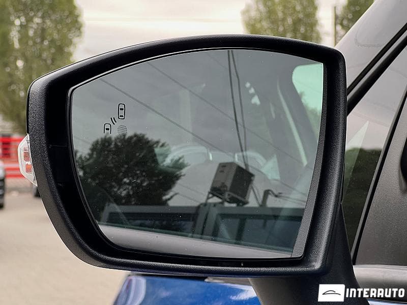 2019 Ford Ecosport — Miniatură 6