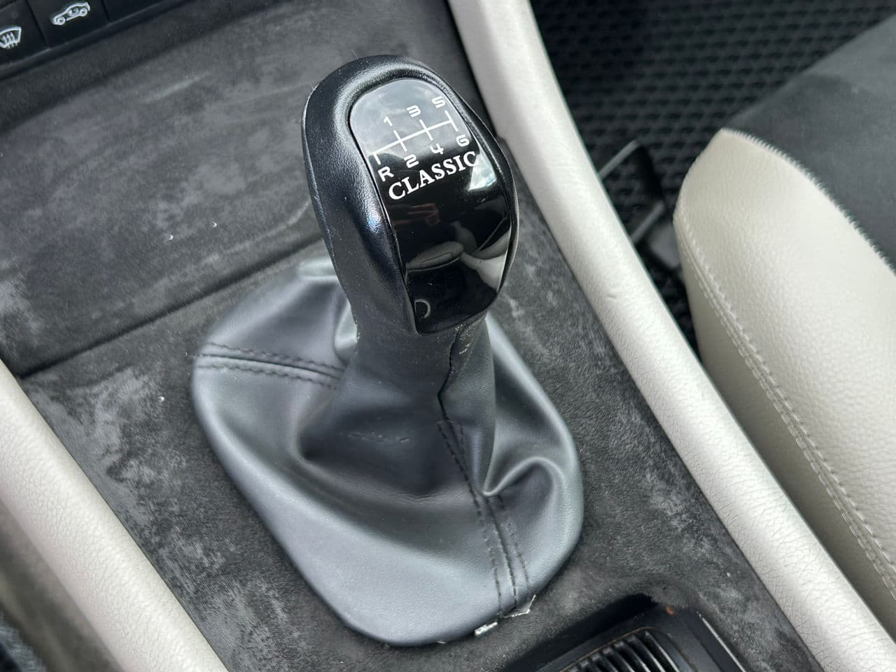 2002 Mercedes C 180 — Miniatură 14