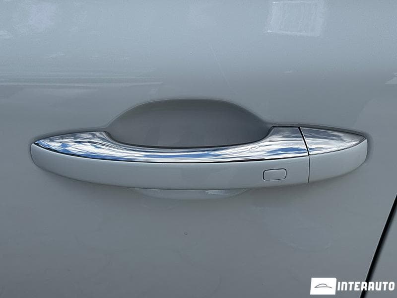 2020 Renault Megane — Miniatură 15