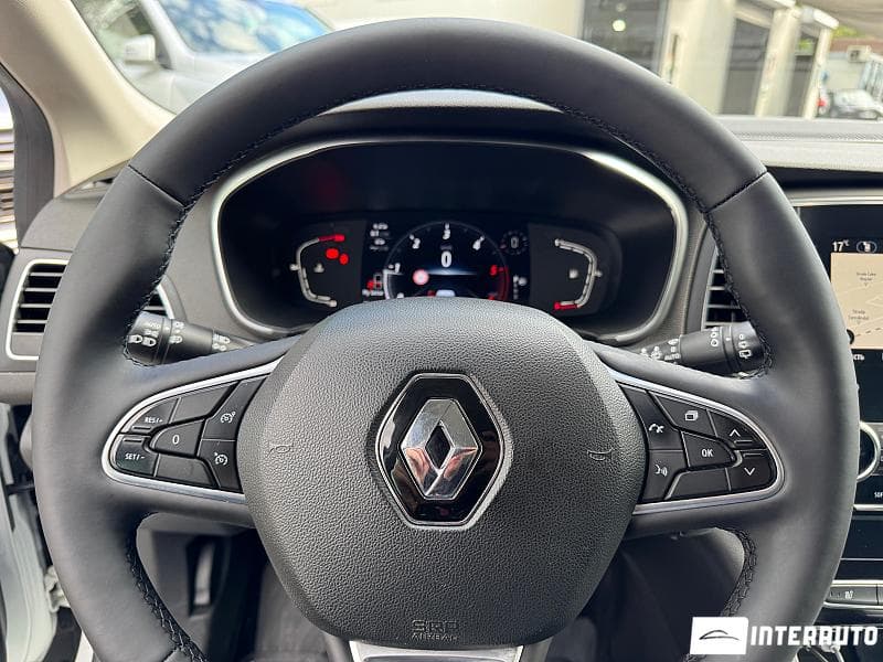2020 Renault Megane — Miniatură 9