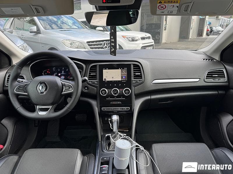 2020 Renault Megane — Miniatură 8