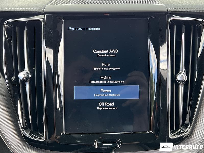 Volvo XC 60 2020 — Миниатюра 11