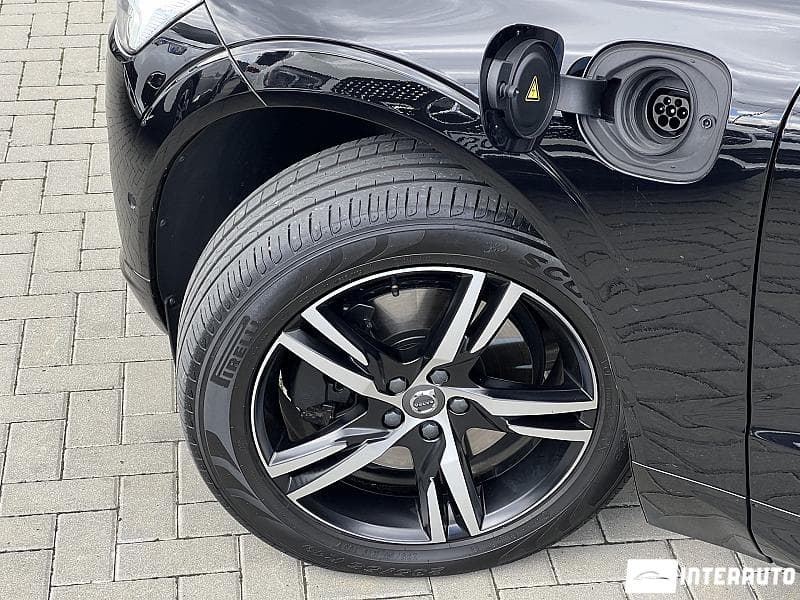 Volvo XC 60 2020 — Миниатюра 21
