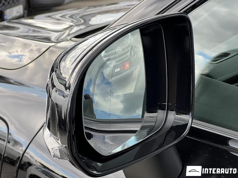 Volvo XC 60 2020 — Миниатюра 22