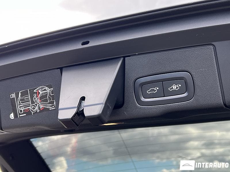 Volvo XC 60 2020 — Миниатюра 27