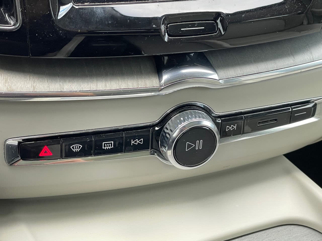2024 Volvo XC 60 — Miniatură 14