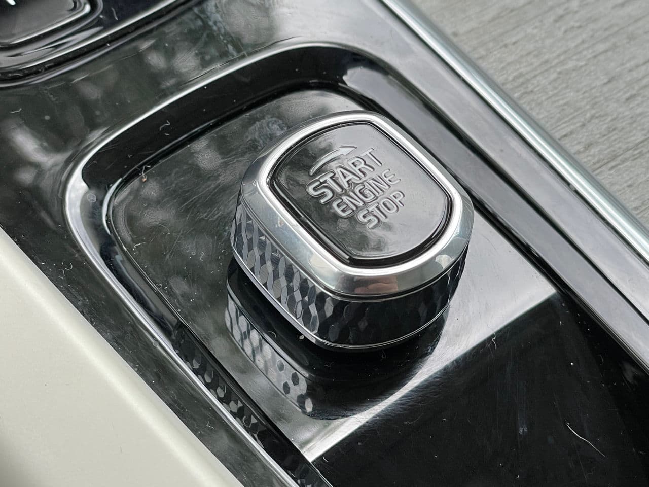 2024 Volvo XC 60 — Miniatură 16