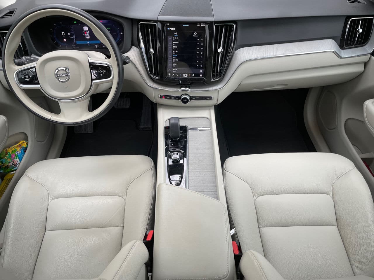 2024 Volvo XC 60 — Miniatură 9