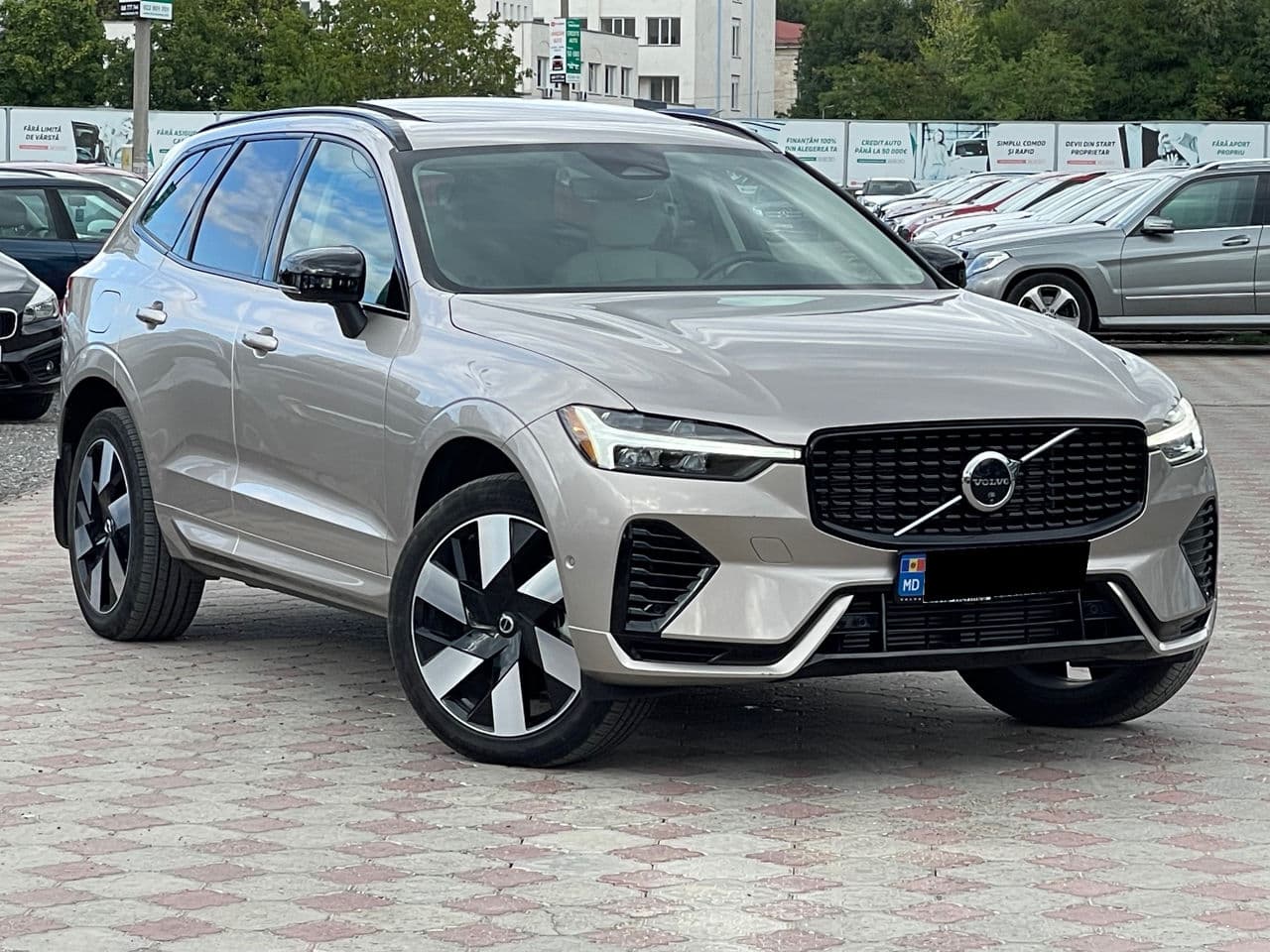 2024 Volvo XC 60 — Miniatură 4
