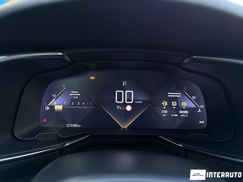 2019 Citroen DS7 — Miniatură 11