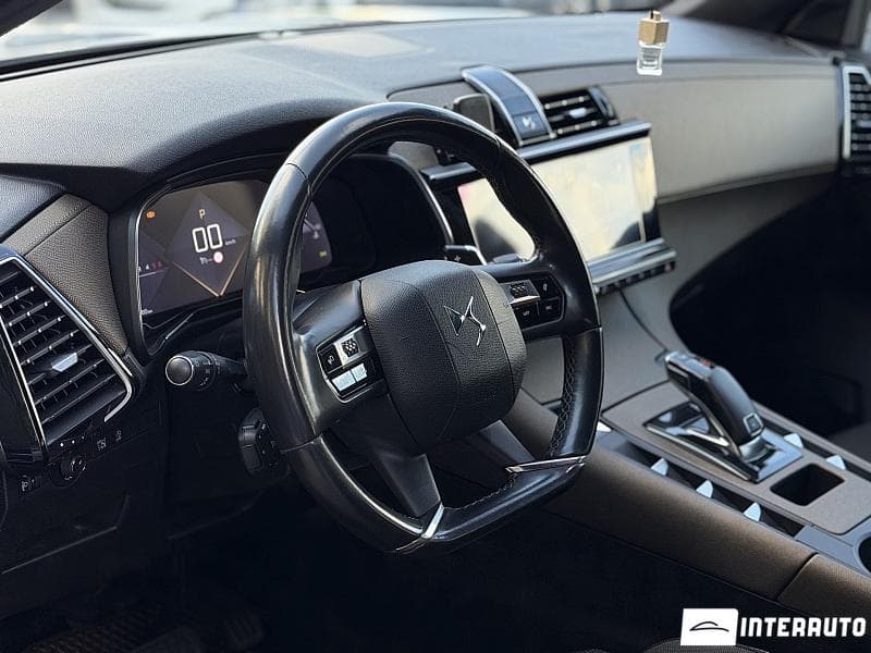 2019 Citroen DS7 — Miniatură 8