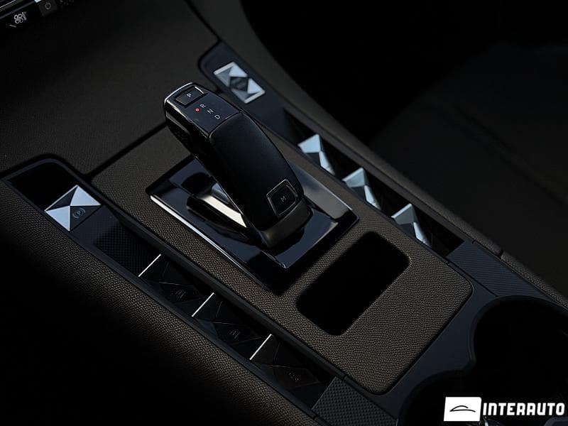 2019 Citroen DS7 — Miniatură 13