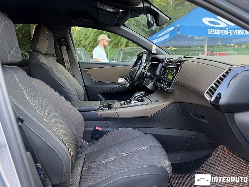 2019 Citroen DS7 — Miniatură 17