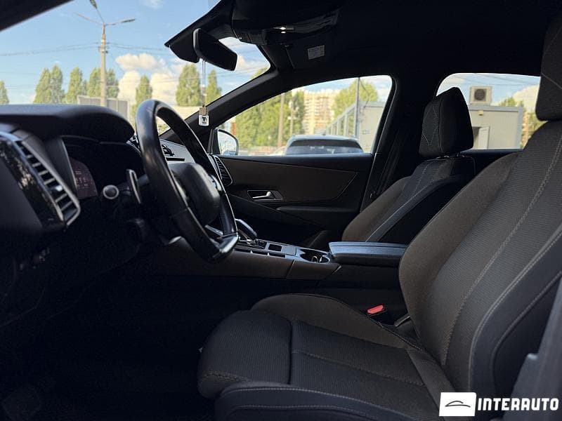 2019 Citroen DS7 — Miniatură 6