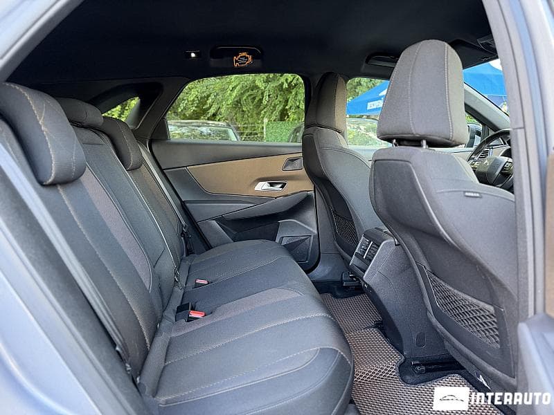 2019 Citroen DS7 — Miniatură 16
