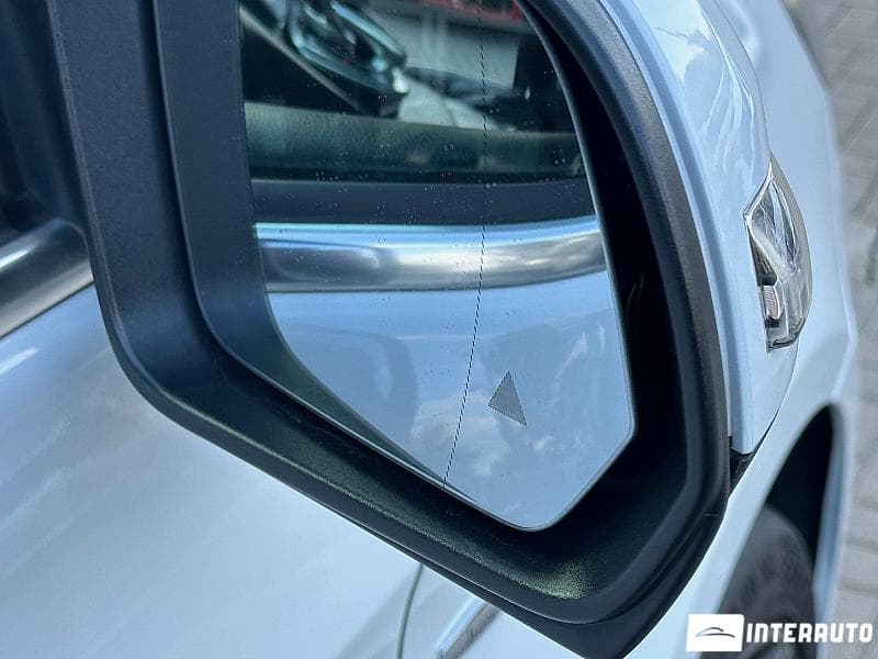 2017 Mercedes V 250 — Miniatură 24