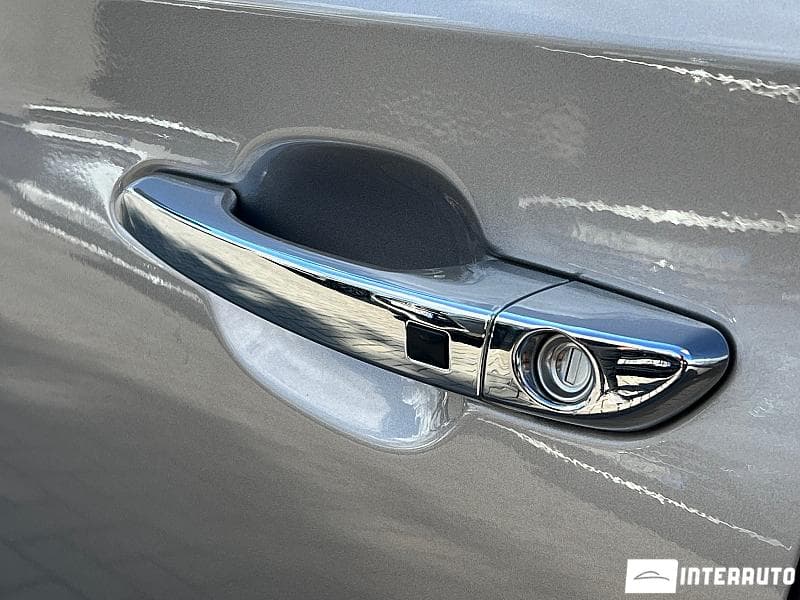 Hyundai Tucson 2015 — Миниатюра 6