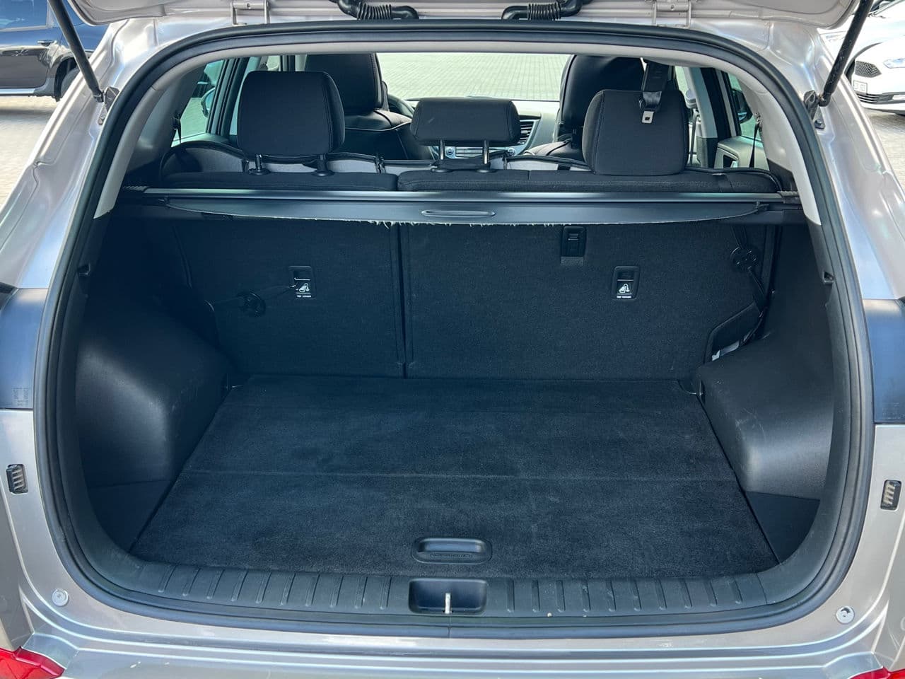 Hyundai Tucson 2015 — Миниатюра 20