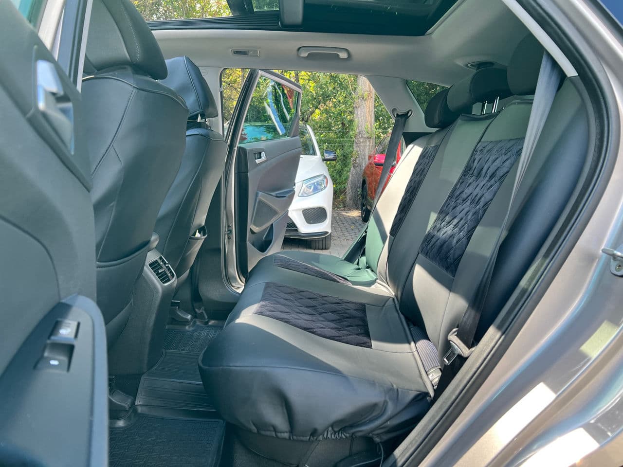 Hyundai Tucson 2015 — Миниатюра 19