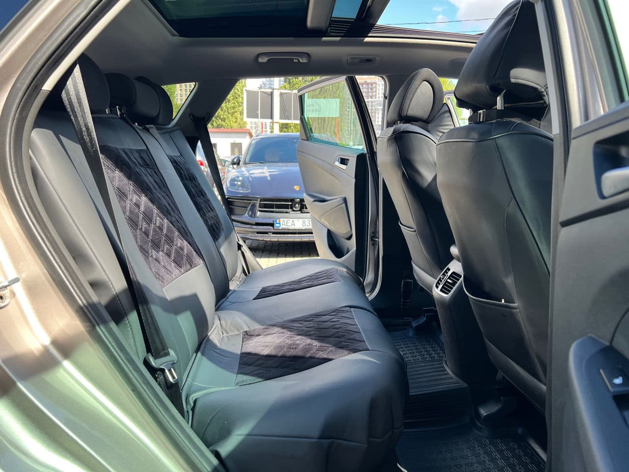 Hyundai Tucson 2015 — Миниатюра 18