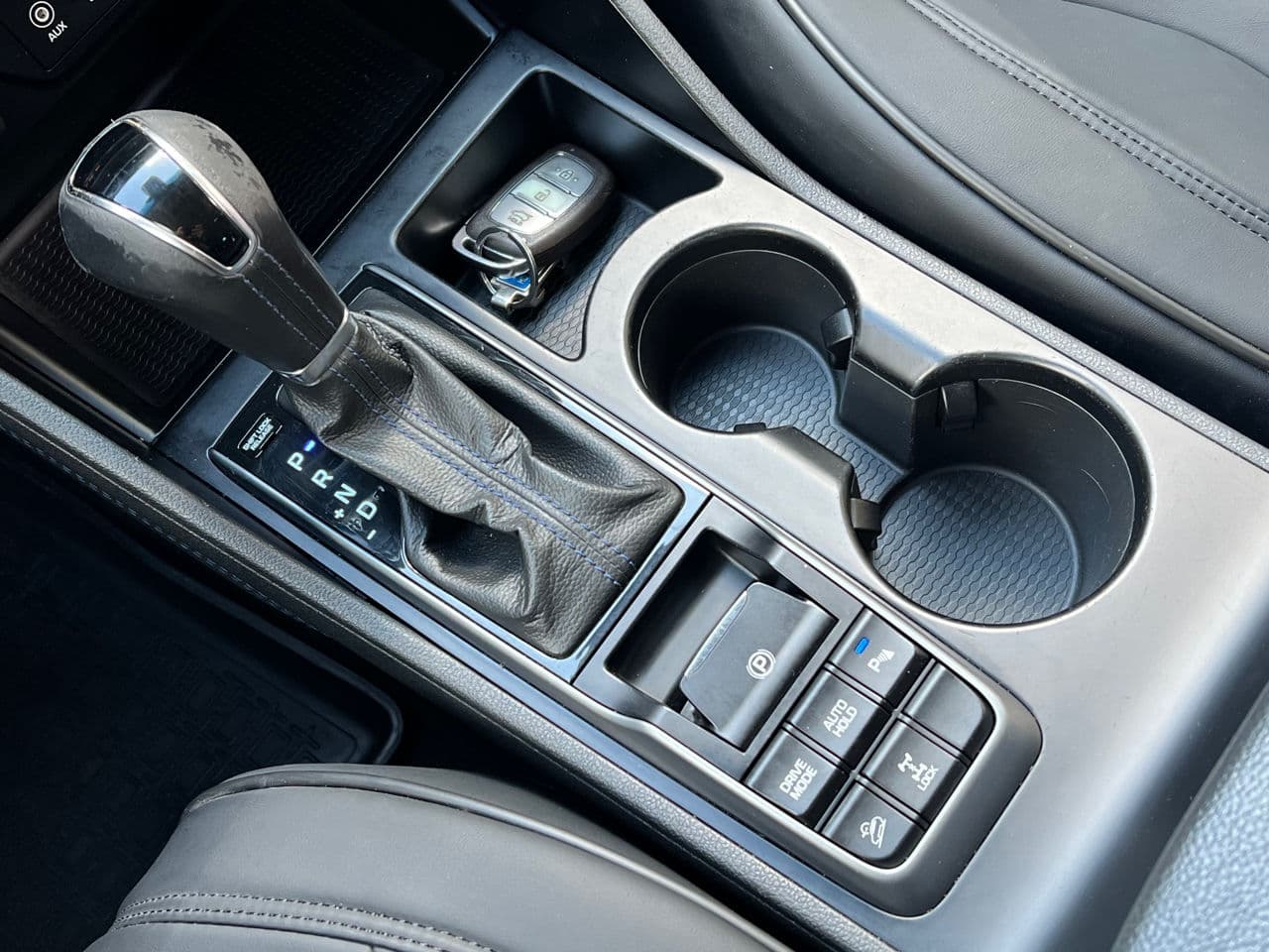 Hyundai Tucson 2015 — Миниатюра 16