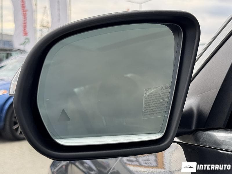 2021 Mercedes GLC 300 — Miniatură 23