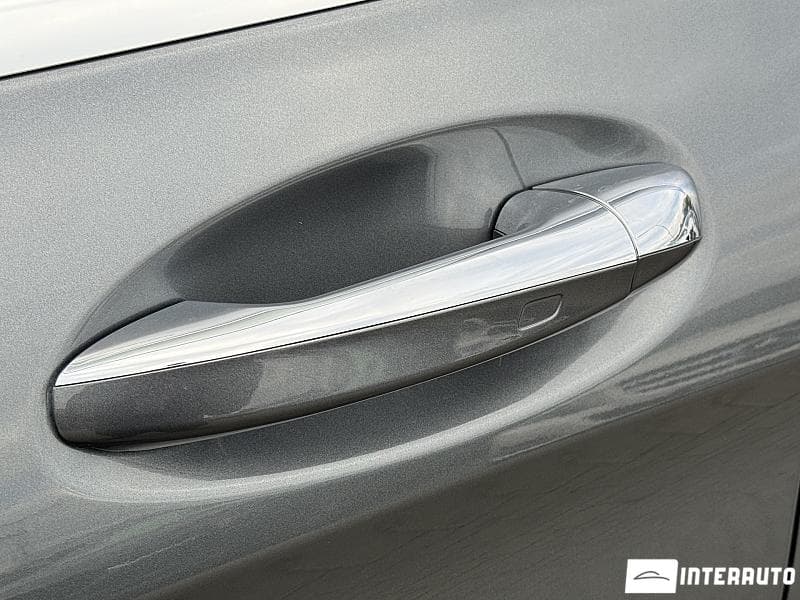 2021 Mercedes GLC 300 — Miniatură 25