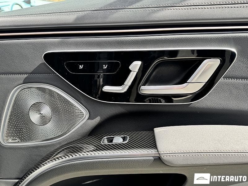 2023 Mercedes EQS 53 AMG 4Matic+ — Miniatură 24